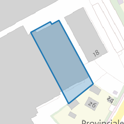 Perceel WLK00-A-1191