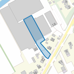 Perceel WLK00-A-1194