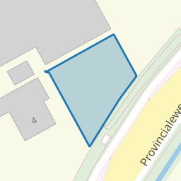 Perceel WLK00-A-1292