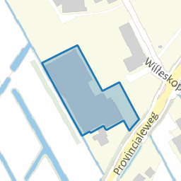 Perceel WLK00-A-1293