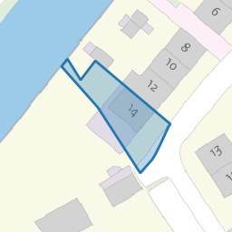 Perceel WLK00-A-1314