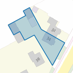 Perceel WLK00-A-1322