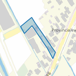 Perceel WLK00-A-1326