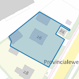 Perceel WLK00-A-1343