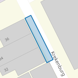 Perceel WLK00-A-1367