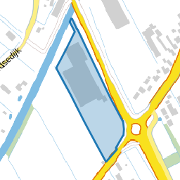 Perceel WLK00-A-1378