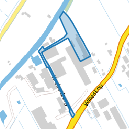 Perceel WLK00-A-1385