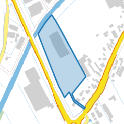 Perceel WLK00-A-1413