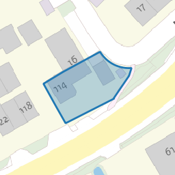 Perceel WLK00-A-1431