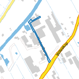 Perceel WLK00-A-1440