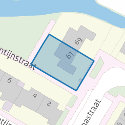 Perceel WLS00-D-1011