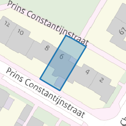 Perceel WLS00-D-1014