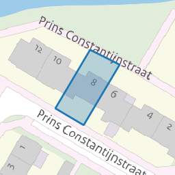 Perceel WLS00-D-1015