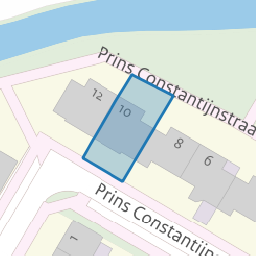 Perceel WLS00-D-1016