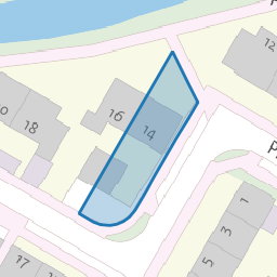 Perceel WLS00-D-1018