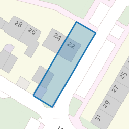 Perceel WLS00-D-1022