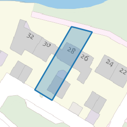 Perceel WLS00-D-1025