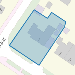 Perceel WLS00-D-1083