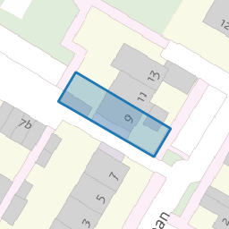 Perceel WLS00-D-1085