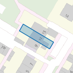 Perceel WLS00-D-1086