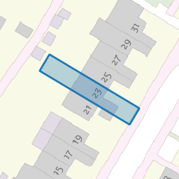 Perceel WLS00-D-1097