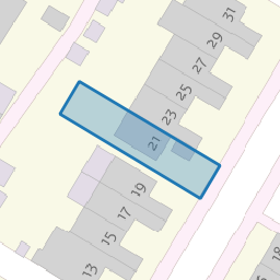 Perceel WLS00-D-1098