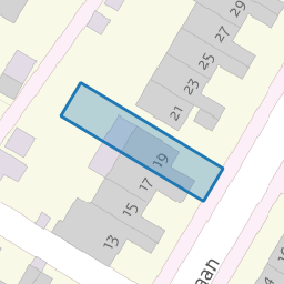 Perceel WLS00-D-1099