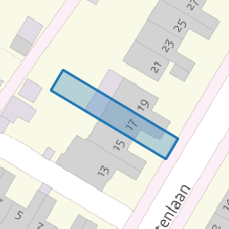 Perceel WLS00-D-1100