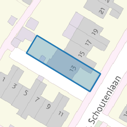 Perceel WLS00-D-1102