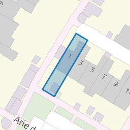 Perceel WLS00-D-1103