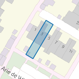 Perceel WLS00-D-1104