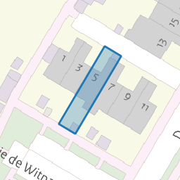 Perceel WLS00-D-1105