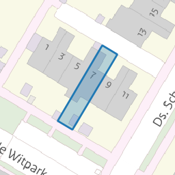 Perceel WLS00-D-1106