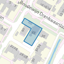 Perceel WLS00-D-1116