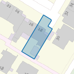 Perceel WLS00-D-1121