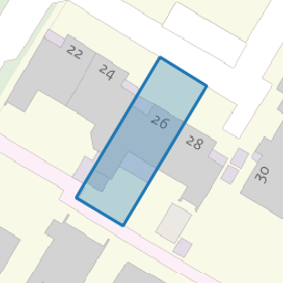 Perceel WLS00-D-1122