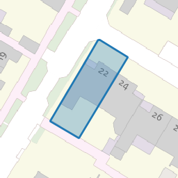 Perceel WLS00-D-1124