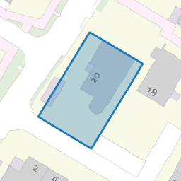 Perceel WLS00-D-1125