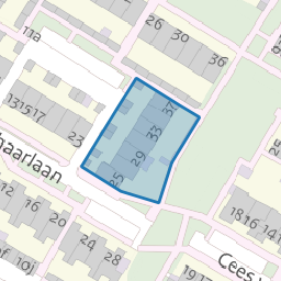 Perceel WLS00-D-1143