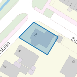 Perceel WLS00-D-1144