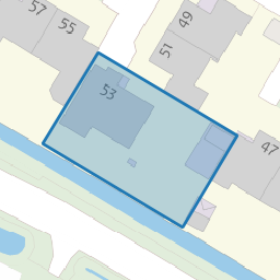 Perceel WLS00-D-1151