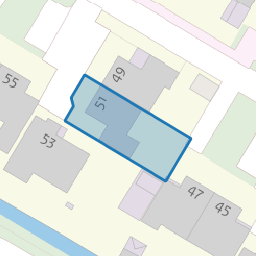 Perceel WLS00-D-1152