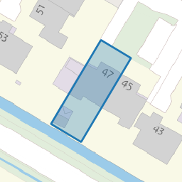 Perceel WLS00-D-1154