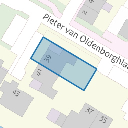 Perceel WLS00-D-1158