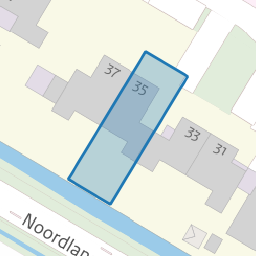 Perceel WLS00-D-1160