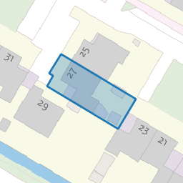 Perceel WLS00-D-1164