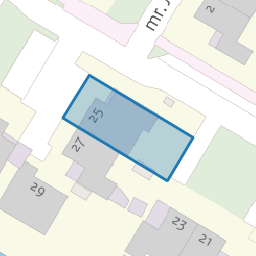 Perceel WLS00-D-1165