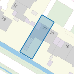 Perceel WLS00-D-1166