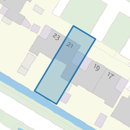 Perceel WLS00-D-1167