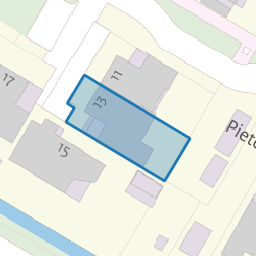 Perceel WLS00-D-1171